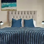 A Relaxing Getaway With Ocean Views