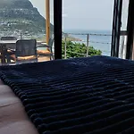 A Relaxing Getaway With Ocean Views