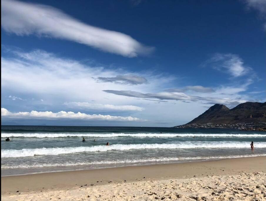 A Relaxing Getaway With Ocean Views * Cape Town