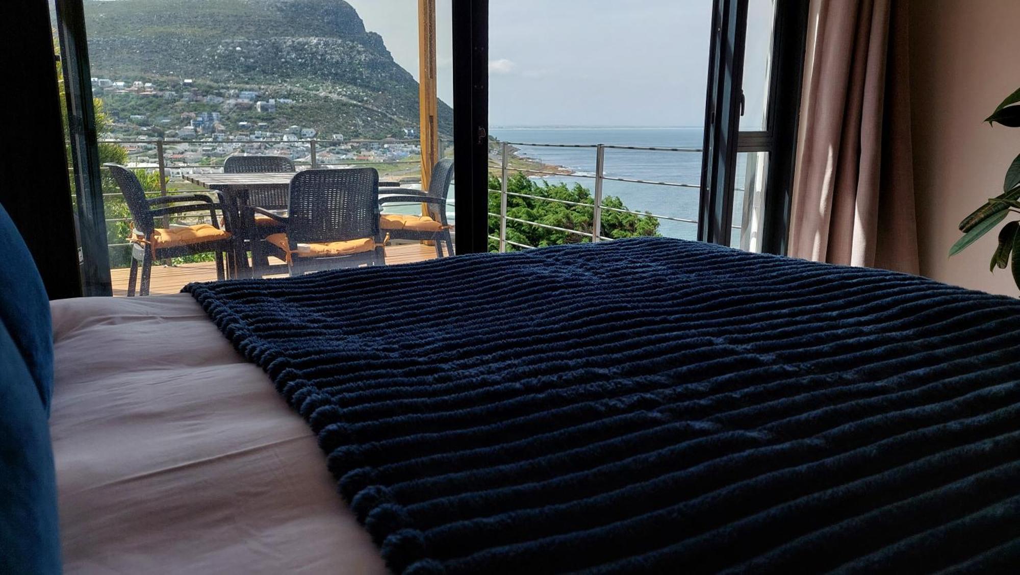 Apartment A Relaxing Getaway With Ocean Views Cape Town